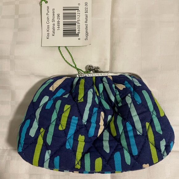 Huge New Vera Bradley Bundle - Picture 5 of 11